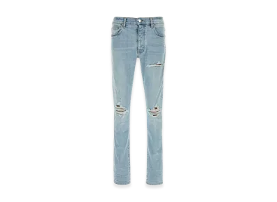 AMIRI Stretch Denim Jeans "Blue"