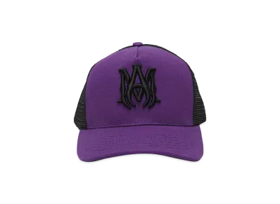 AMIRI MA Trucker "Purple"