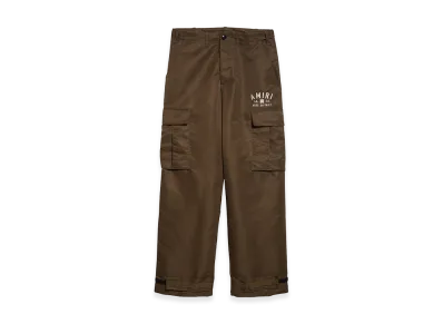 AMIRI Parachute Pants "Khaki"