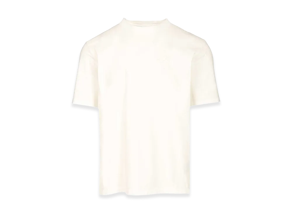 AMIRI Bleach Bandana T-Shirt "White"
