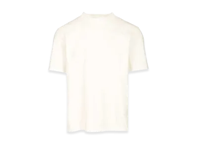 AMIRI Bleach Bandana T-Shirt "White"