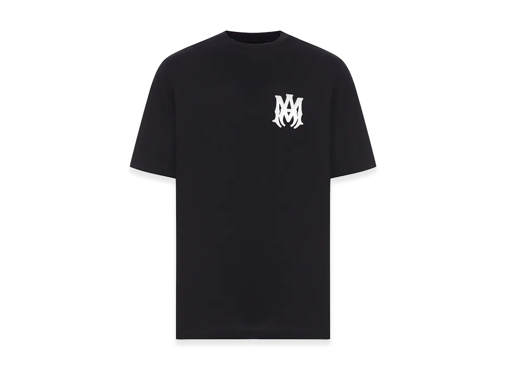 AMIRI MA Core Logo T-Shirt "Black"