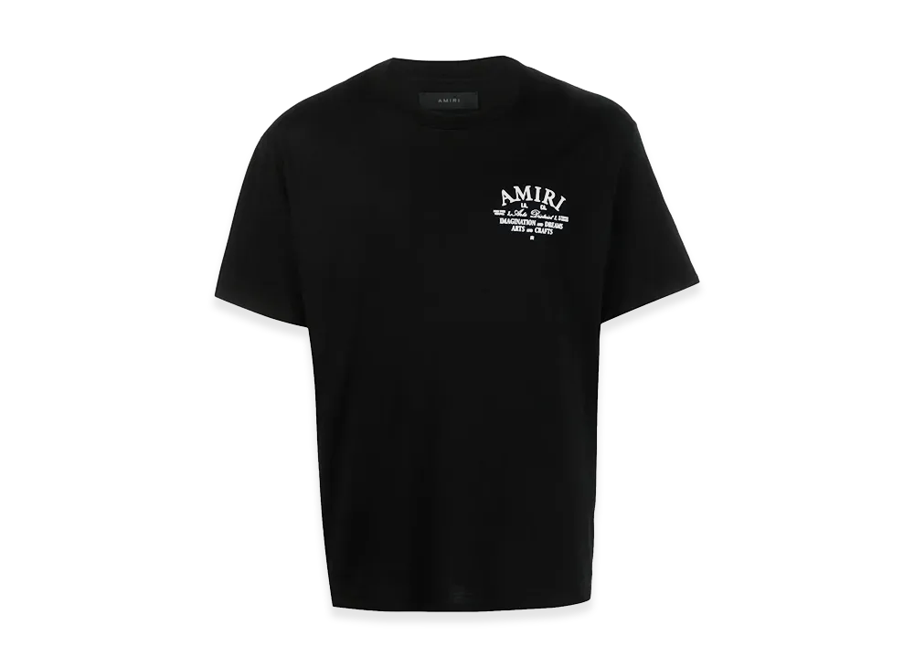 AMIRI T-Shirt "Black"