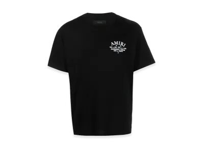 AMIRI T-Shirt "Black"