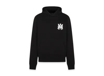 AMIRI Hoodie "Black"