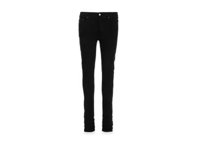 AMIRI Stack Jeans "Black"