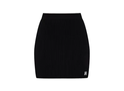 AMIRI Women's Skirts "Black"