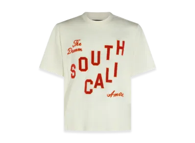 AMIRI T-Shirts "White"