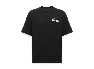 AMIRI T-Shirts "Black"