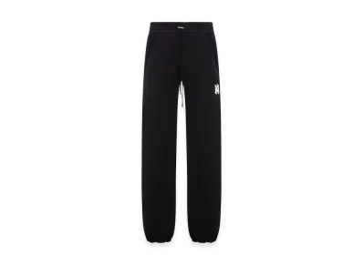 AMIRI Stretch Cotton Jogger With Core Logo "Black"