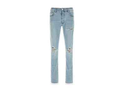 AMIRI Stretch Denim Jeans "Blue"