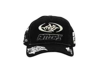 AMIRI Cap "Black"