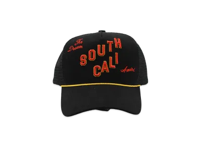 AMIRI Cap "Black"