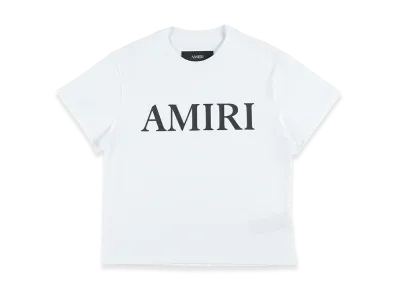 AMIRI Kids T-Shirts "White"