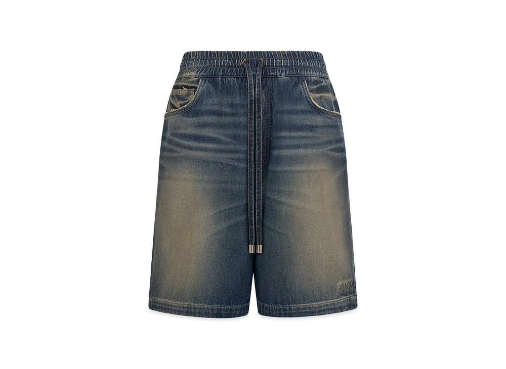 AMIRI Shorts "Blue"