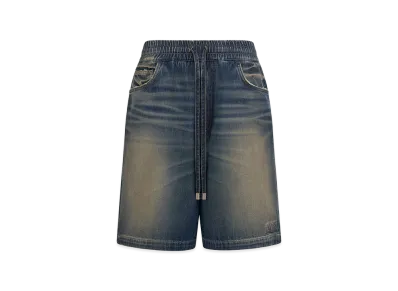 AMIRI Shorts "Blue"