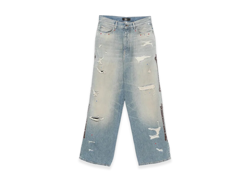 AMIRI Jeans "Blue"
