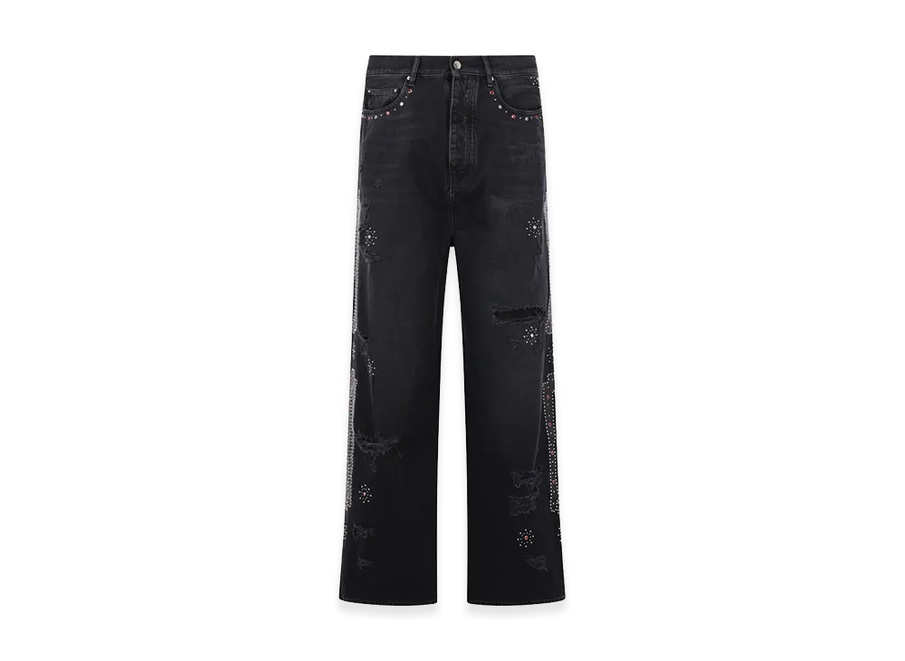 AMIRI Jeans "Black"