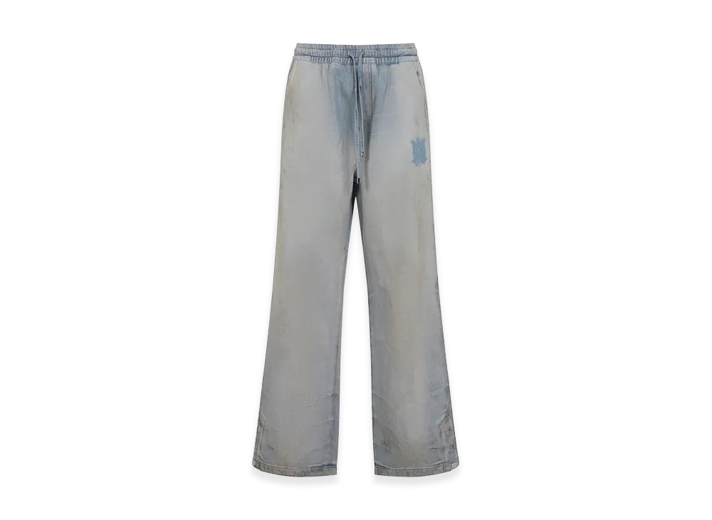 AMIRI Relaxed Baggy Jeans "Antique"
