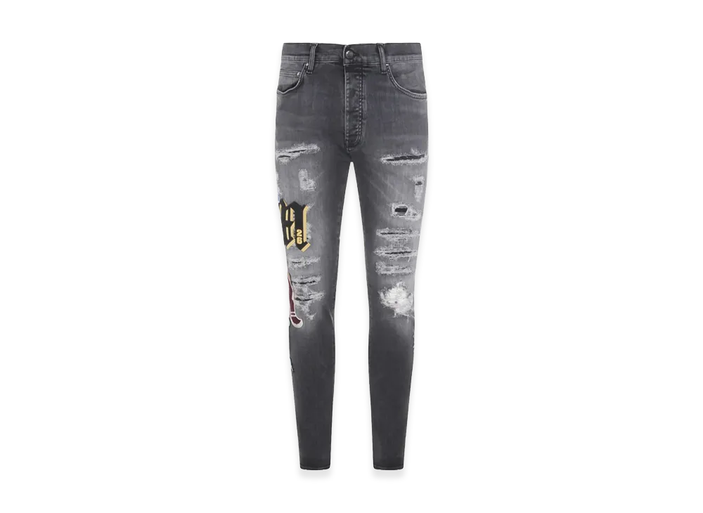 AMIRI Jeans "Gray"