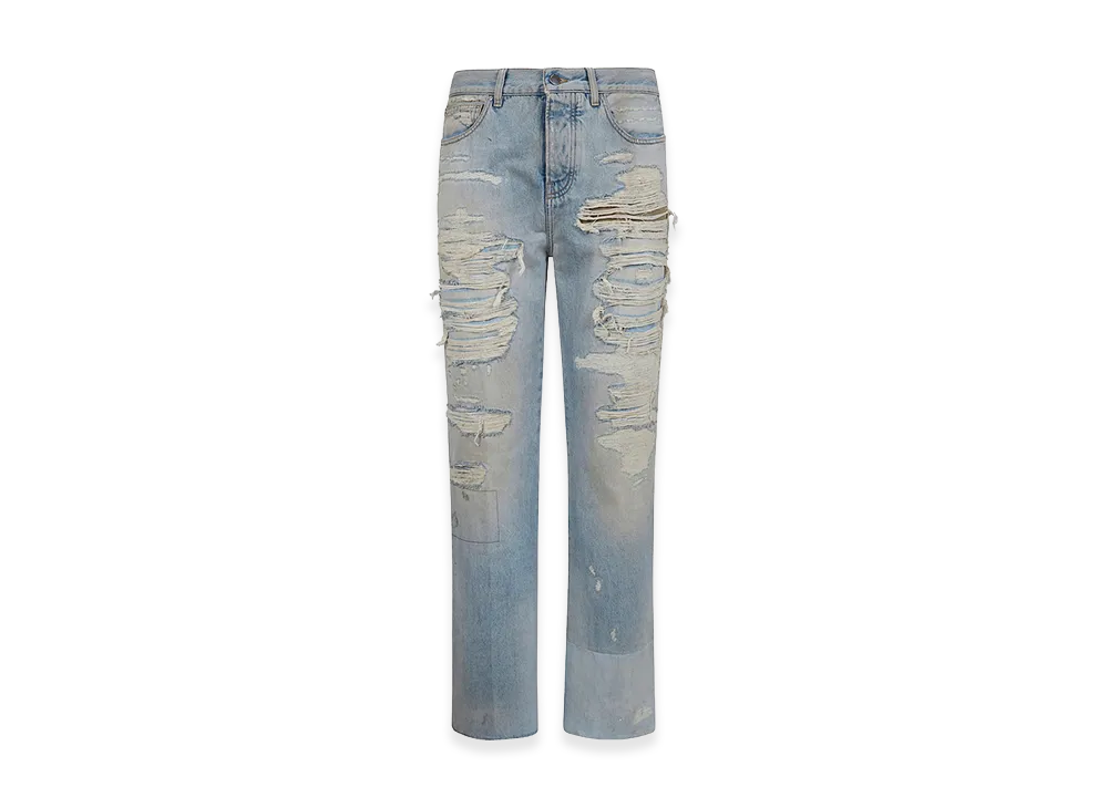 AMIRI Jeans "Blue"