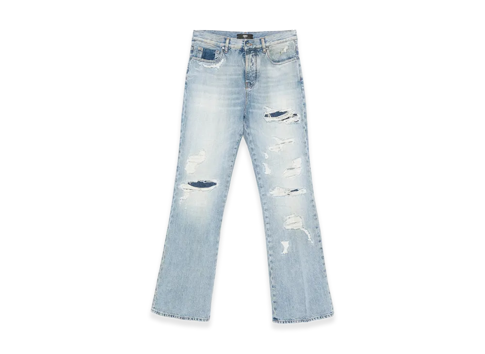 AMIRI Jeans "Blue"