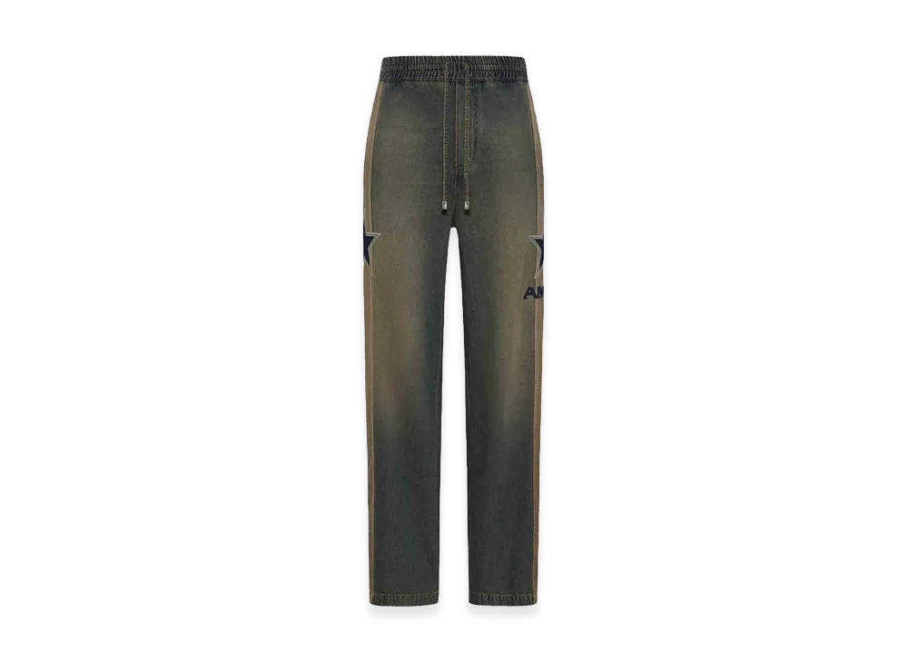 AMIRI Jeans "Blue/Black"
