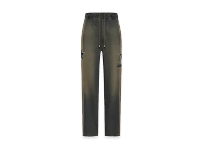 AMIRI Jeans "Blue/Black"
