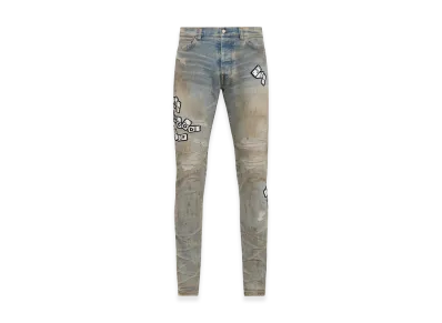 AMIRI Jeans "Blue"