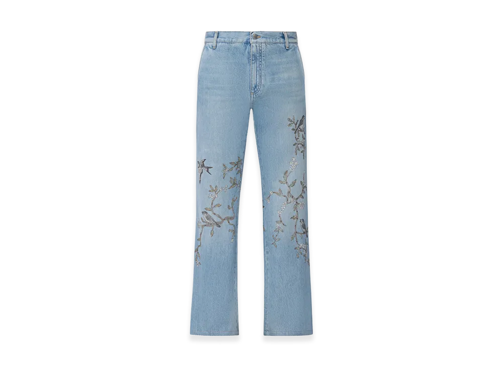 AMIRI Jeans "Multicolor"