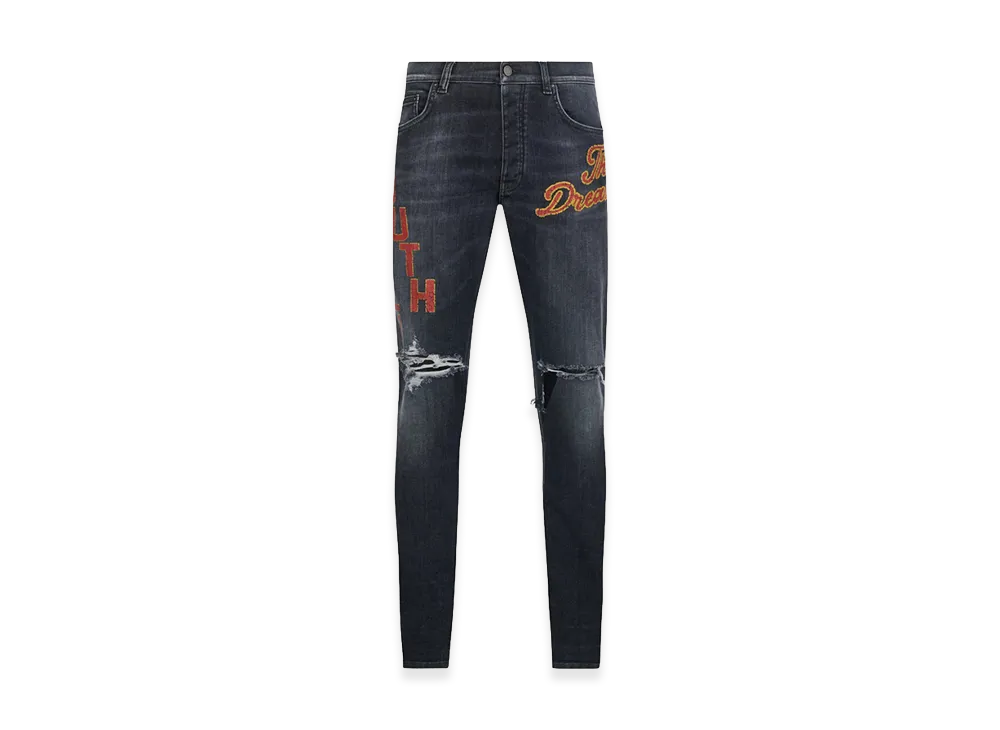 AMIRI Jeans "Gray"