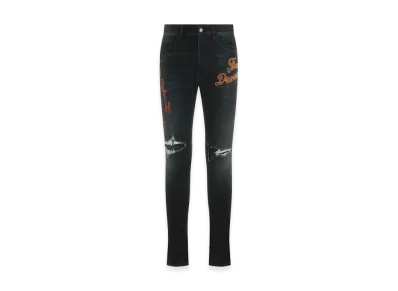 AMIRI Jeans "Blue"