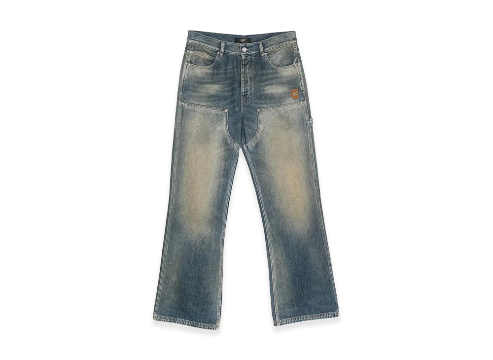 AMIRI Jeans "Blue/Neutrals"