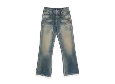 AMIRI Jeans "Blue/Neutrals"