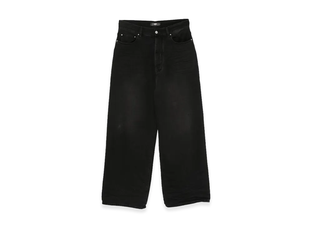 AMIRI Jeans "Black"