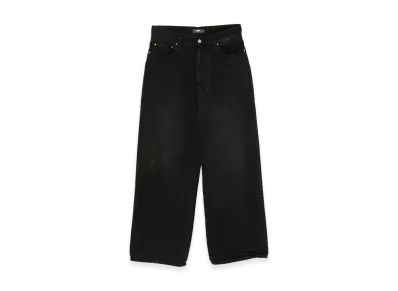 AMIRI Jeans "Black"
