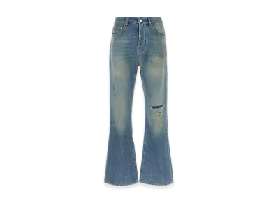 AMIRI Denim Jeans "Light Blue"