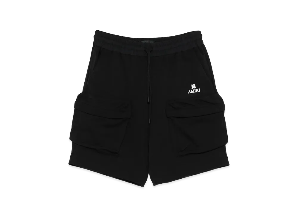 AMIRI Short "Black"