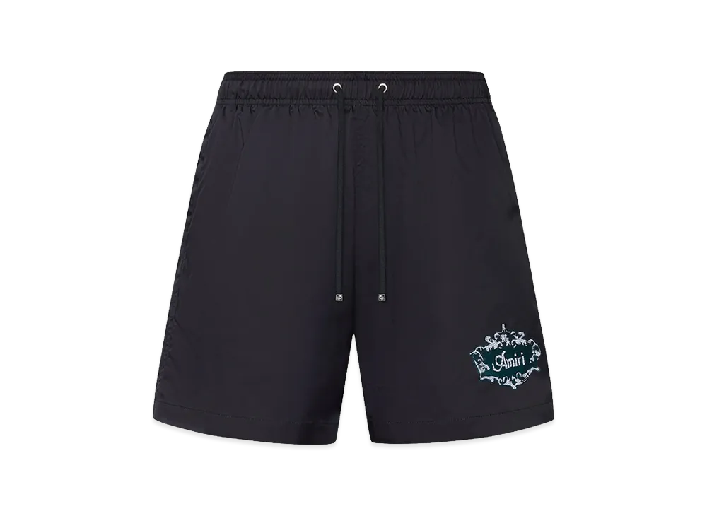 AMIRI Beachwear "Black"