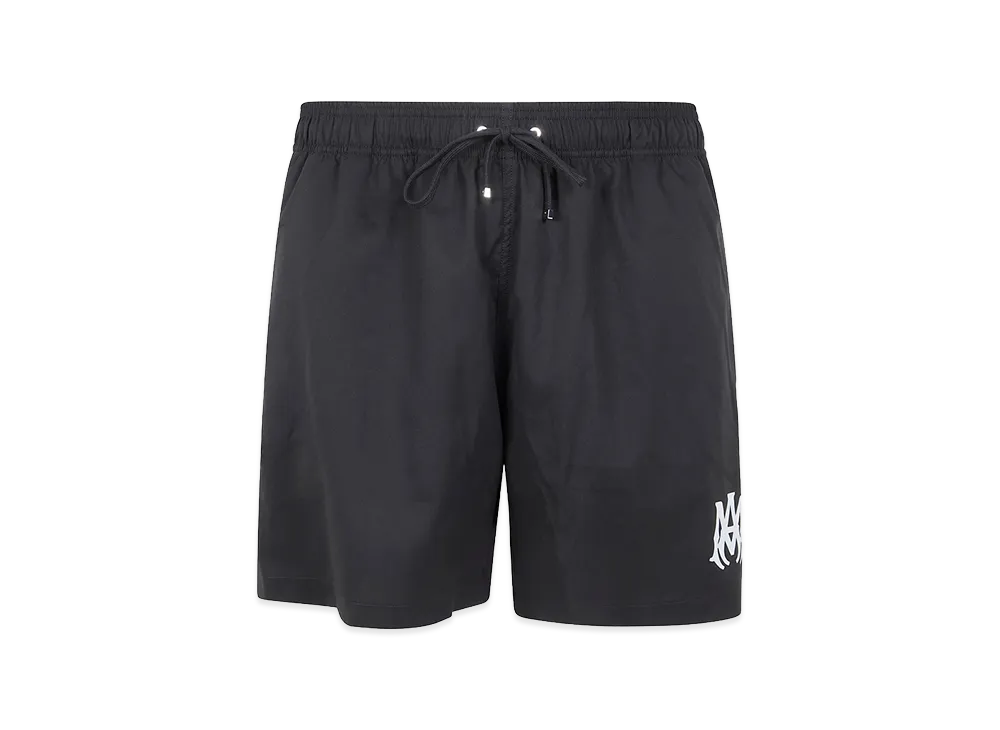 AMIRI Beachwear "Black"