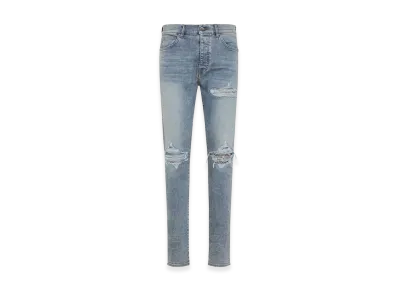 AMIRI Crane Mx1 Jeans "Indigo"