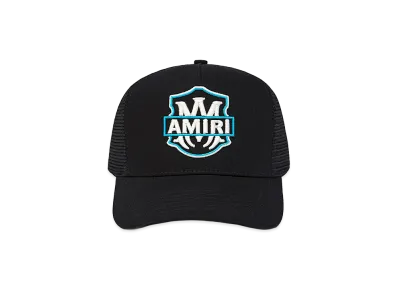 AMIRI Hats "Black"
