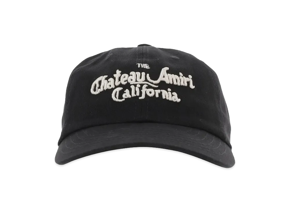 AMIRI Cap "Black"