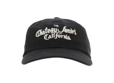AMIRI Cap "Black"