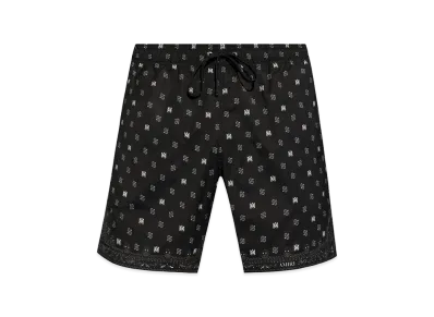 AMIRI Beachwear "Black"