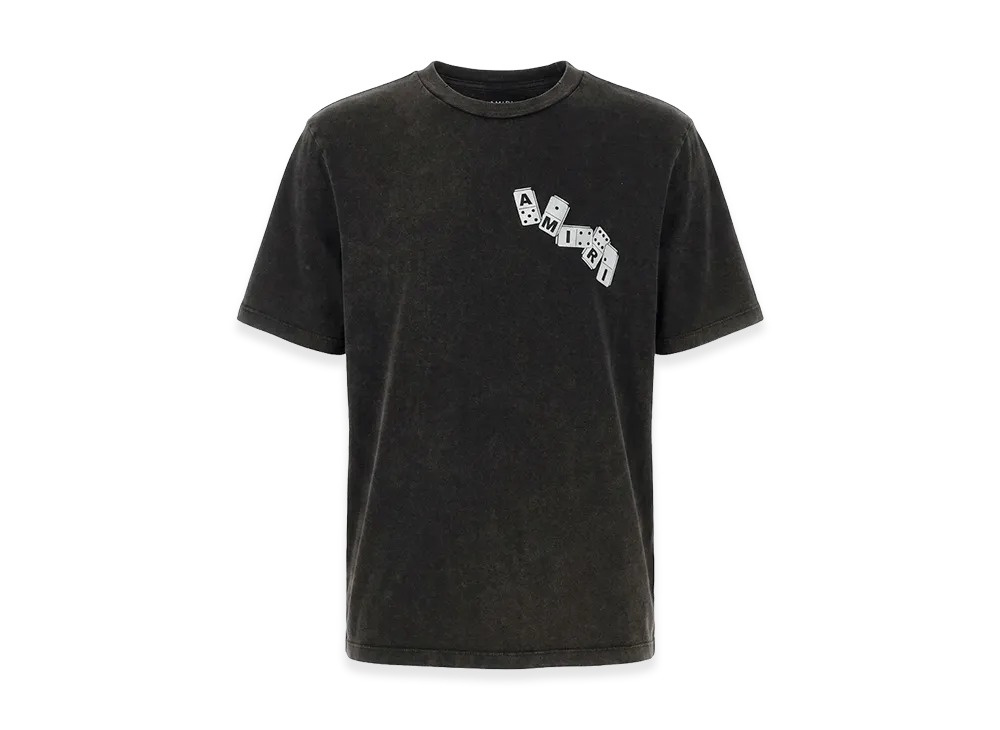 AMIRI T-Shirts "Black"