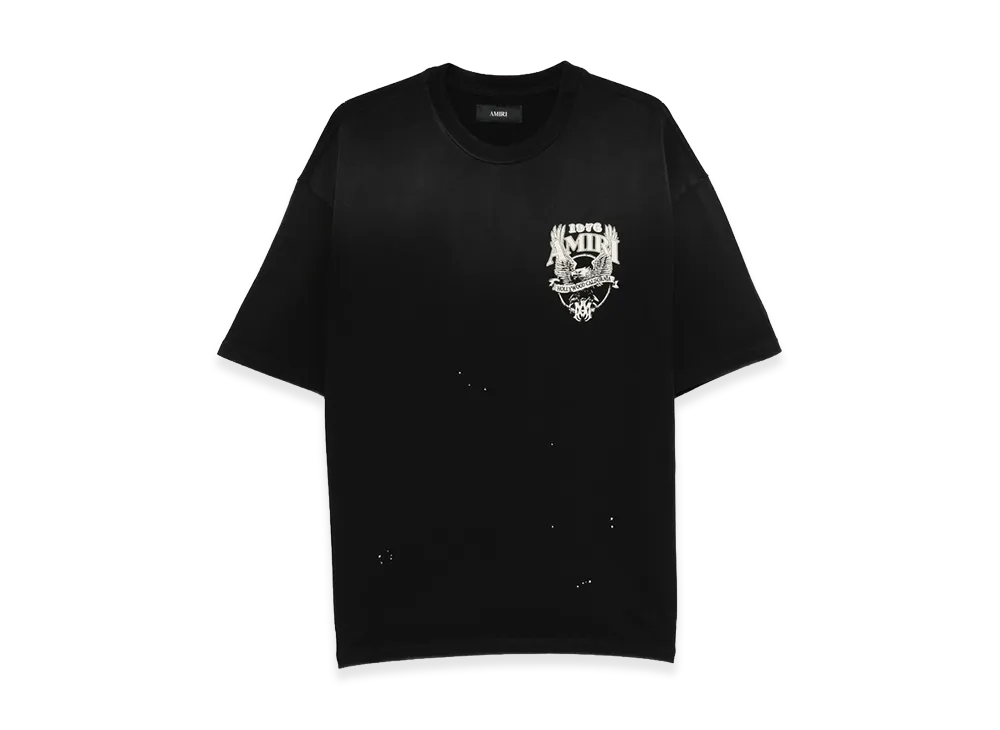 AMIRI T-Shirt "Black"