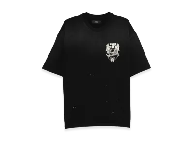 AMIRI T-Shirt "Black"