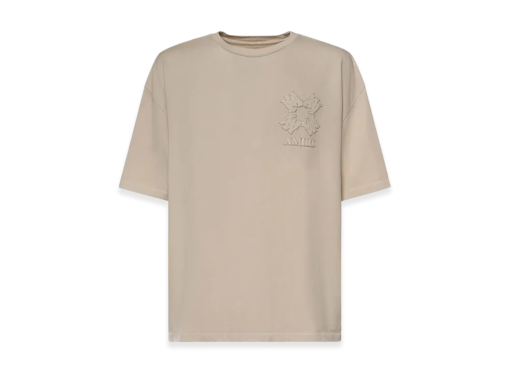 AMIRI Ma Quad Logo T-Shirt "White"