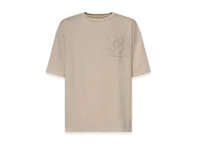 AMIRI Ma Quad Logo T-Shirt "White"